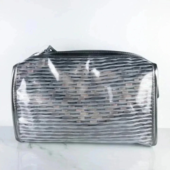 Ulta Beauty Plastic Travel Bag Case - Picture 1 of 1